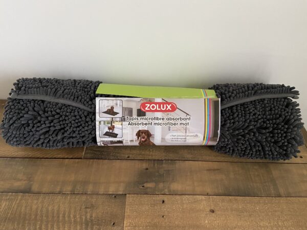Tapis absorbant (Taille L/XL) pour chien 03
